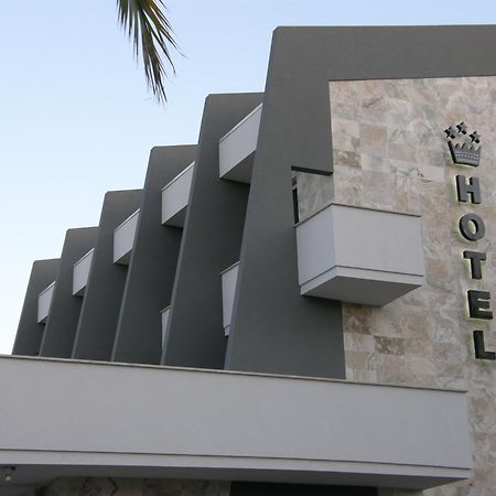Hotel Principe Residence Vasto Exteriér fotografie